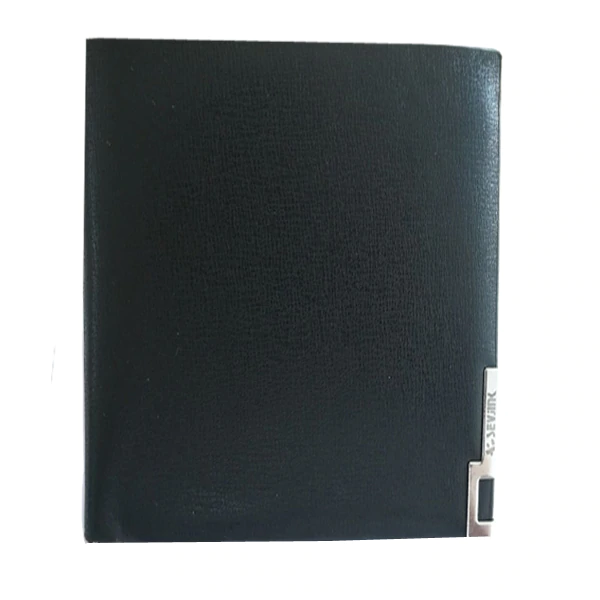 High Quality Soft Leather wallet men-img-8